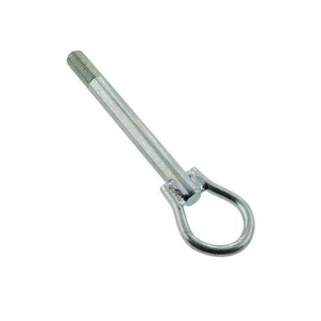 Буксировочная петля Renault Logan ll, Sandero ll (8200261605) купить недорого с доставкой в Боровичи