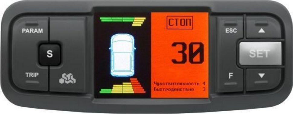 Бортовой компьютер Multitronics TC 750 купить недорого с доставкой в Боровичи