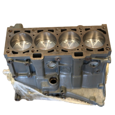 Блок цилиндров 11189 (в сборе) для автомобиля с МКПП Россия купить недорого с доставкой в Боровичи
