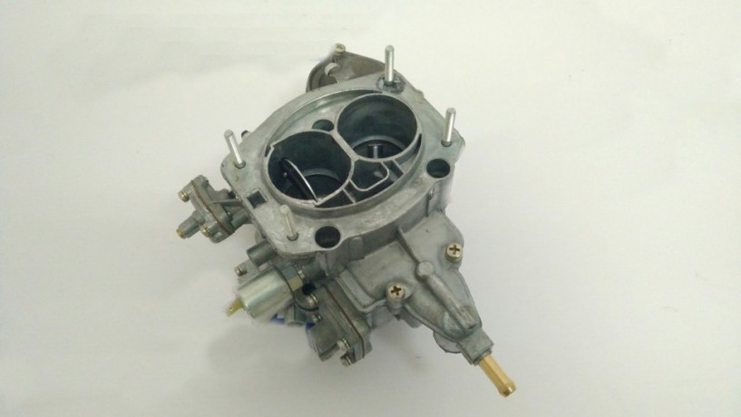 Карбюратор "ОЗОН" B@3 2107 (ДААЗ) 21070110701020 купить недорого с доставкой в Боровичи