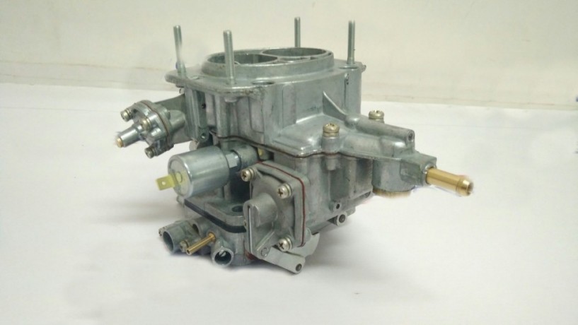 Карбюратор "ОЗОН" B@3 2107 (ДААЗ) 21070110701020 купить недорого с доставкой в Боровичи