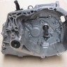 Механическая коробка переключения передач (МКПП 5-ст.) Renault JR5-514, двигатель К4М  1.6 16V, новая, оригинал 320106193R 8200934990 купить недорого с доставкой в Боровичи