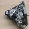 Механическая коробка переключения передач (МКПП 5-ст.) Renault JR5-514, двигатель К4М  1.6 16V, новая, оригинал 320106193R 8200934990 купить недорого с доставкой в Боровичи