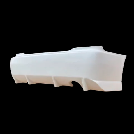 Бампер задний "Rear bumper CHARGESPEED Gita style" (SPORTCROSS / GITA VERSION) для Lexus IS, Toyota Altezza купить недорого с доставкой в Боровичи